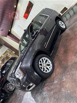 جي ام سي يوكون